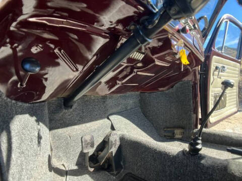 1967 Volkswagen Beetle