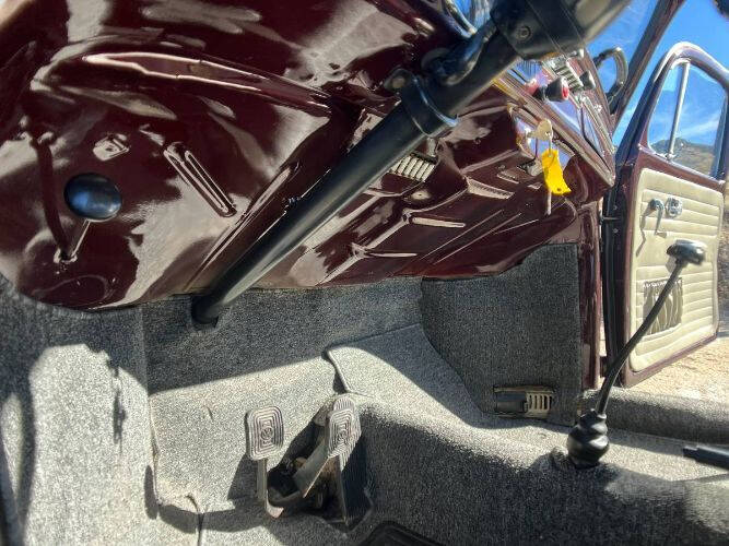 1967 Volkswagen Beetle