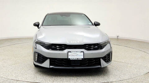 2025 Kia K5