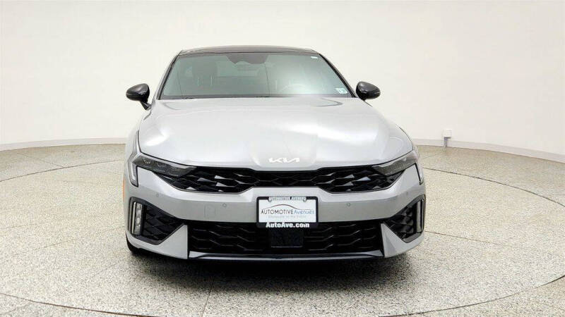 2025 Kia K5
