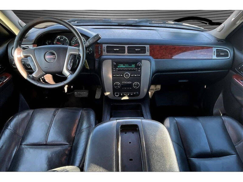 2014 GMC Sierra 2500HD