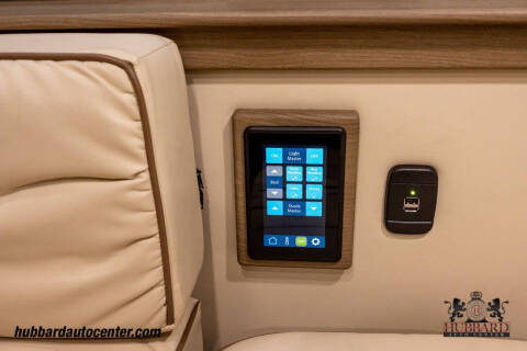 2020 Mercedes-Benz Sprinter 3500XD