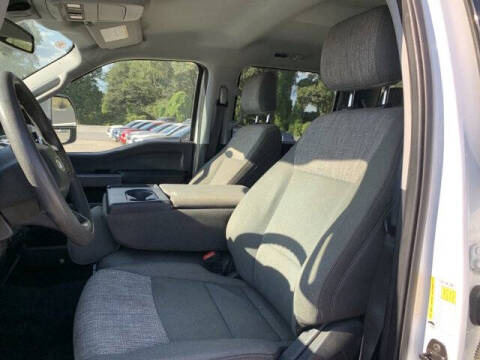 2023 Ford F-250 Super Duty