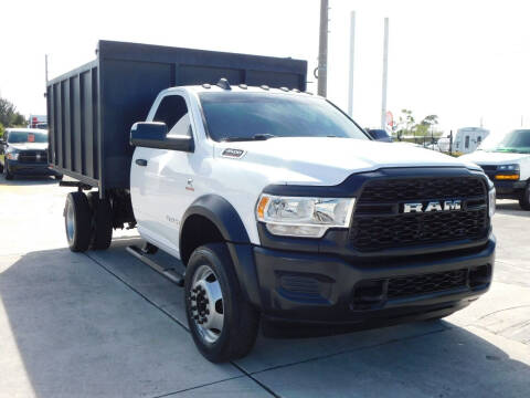 2019 RAM 4500 for sale at Truck Town USA in Fort Pierce FL