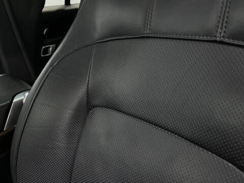 2019 Land Rover Range Rover Supercharged