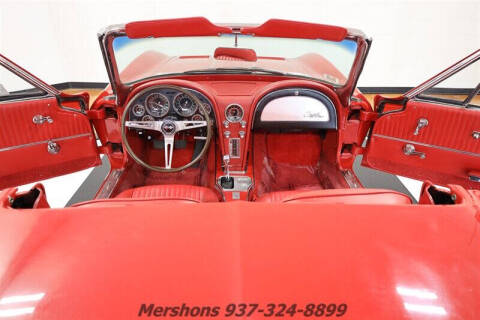 1964 Chevrolet Corvette