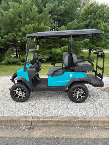 2026 Denago Nomad XL