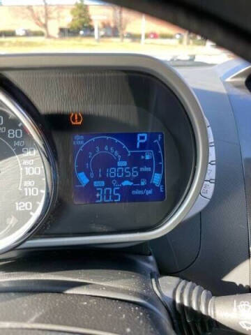 2014 Chevrolet Spark LS CVT