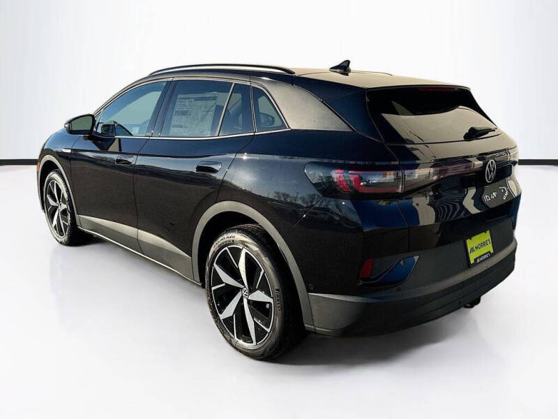 2025 Volkswagen ID.4 Pro S