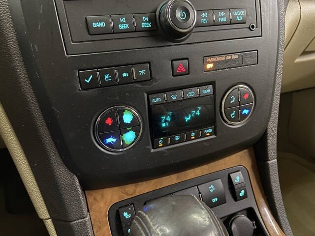 2009 Buick Enclave CXL