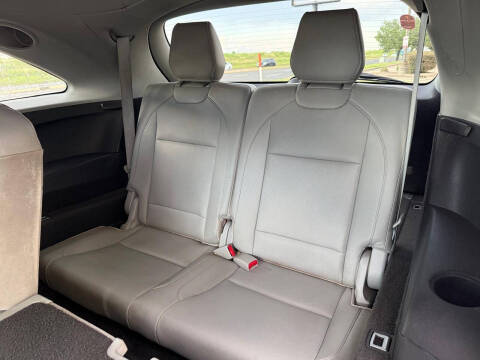 2015 Acura MDX w/Tech