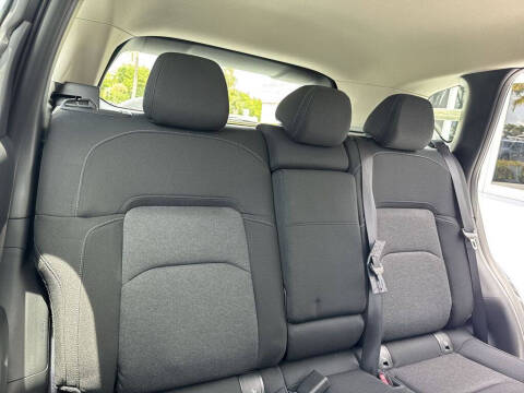 2026 Mazda CX-5 2.5 S