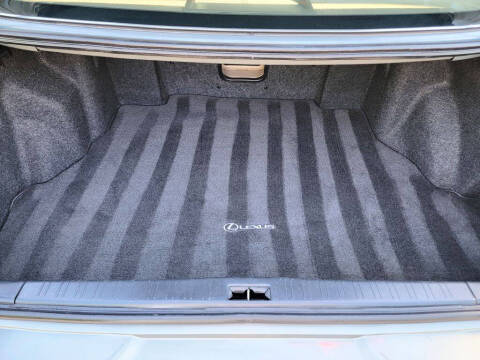 2001 Lexus ES 300