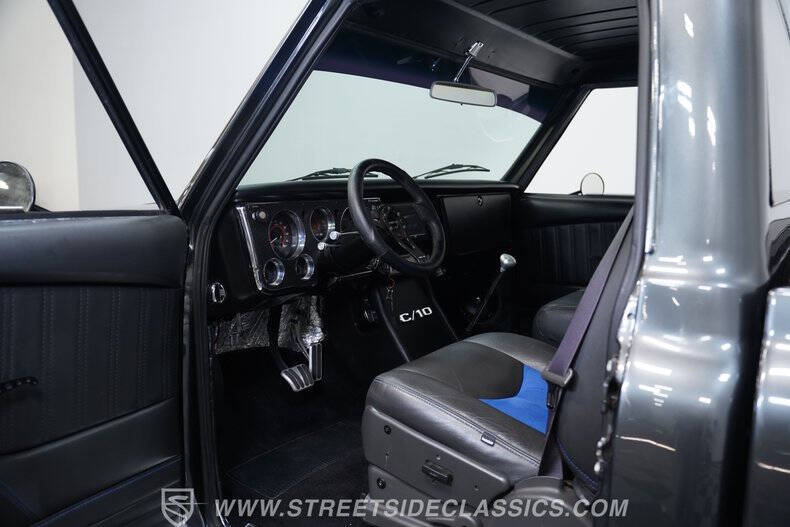 1970 Chevrolet C10