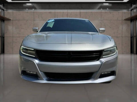 2017 Dodge Charger