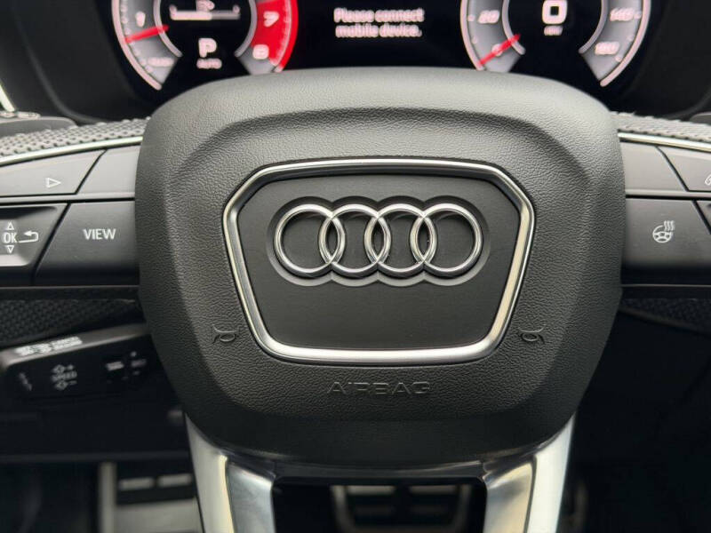 2022 Audi S4 3.0T quattro Premium Plus