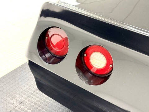 1980 Chevrolet Corvette