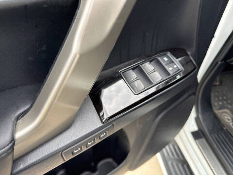 2014 Lexus GX 460