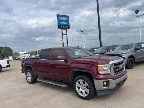2014 GMC Sierra 1500
