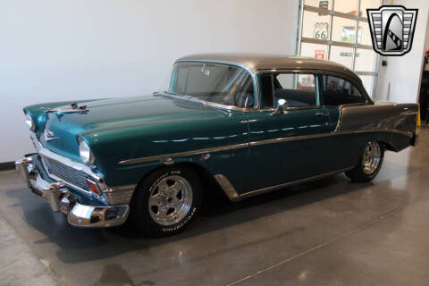 1956 Chevrolet 210