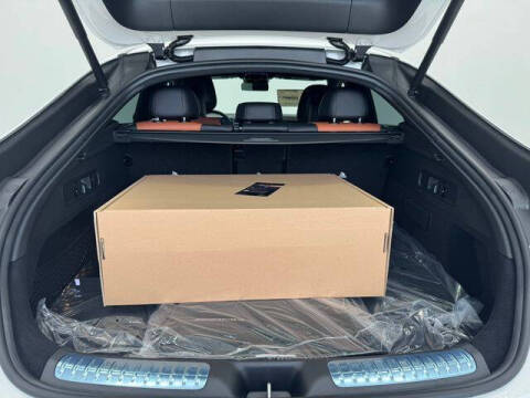 2026 Mercedes-Benz GLC GLC 300 4MATIC