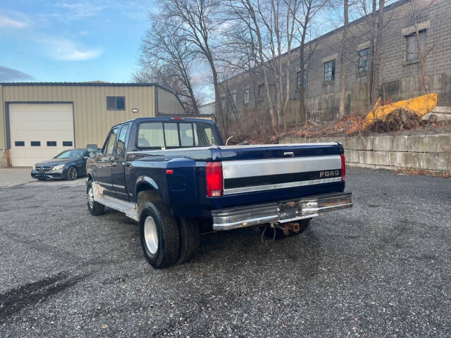 1994 Ford F-250 for sale at EZ Auto Care in Wakefield, MA