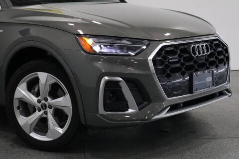 2023 Audi Q5 quattro S line Prem Plus 45 TFSI