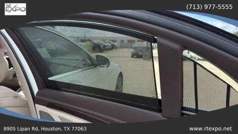 2020 Mercedes-Benz S-Class S 450