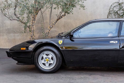 1982 Ferrari Mondial