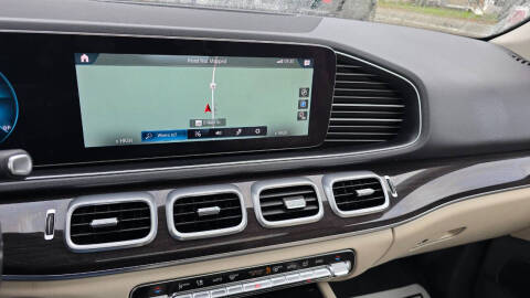 2020 Mercedes-Benz GLE GLE 350 4MATIC