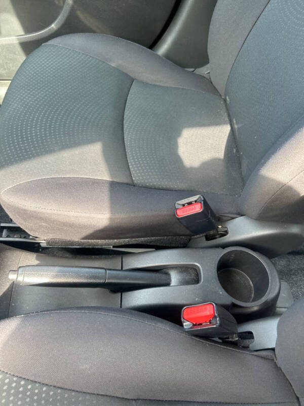 2019 Mitsubishi Mirage G4 ES - Photo 14