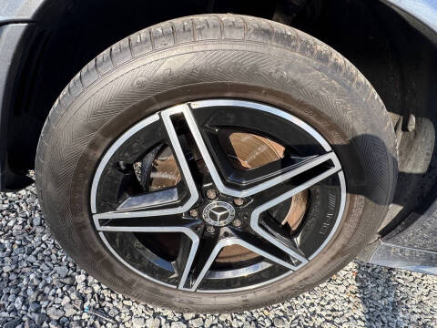 2020 Mercedes-Benz GLE GLE 350 4MATIC