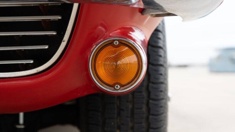 1964 Chevrolet Corvette