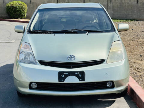 2006 Toyota Prius