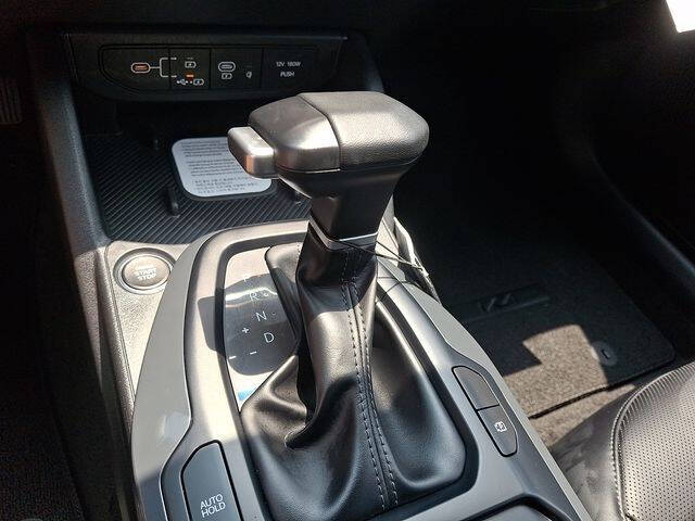 2026 Kia K4 Hatchback EX