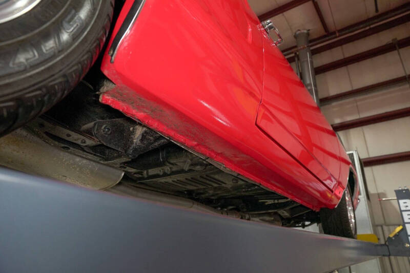 1969 Dodge Super Bee