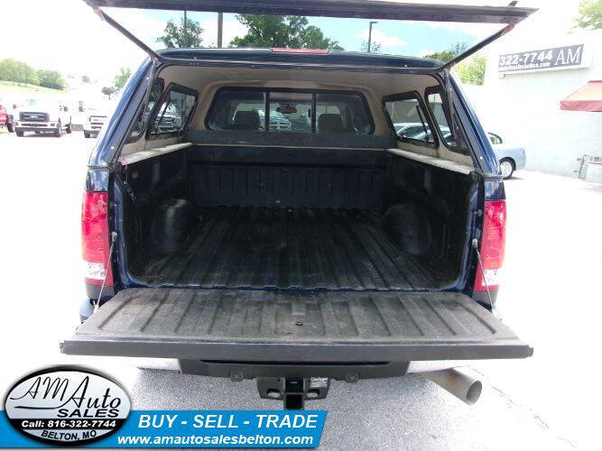 2012 GMC Sierra 2500HD