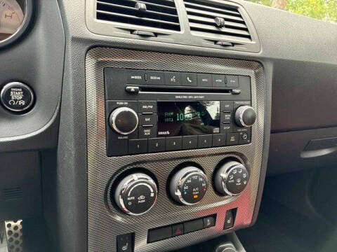 2013 Dodge Challenger R/T
