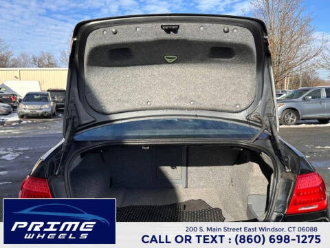 2013 BMW 3 Series 328i xDrive