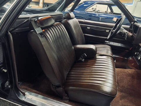 1983 Chevrolet El Camino