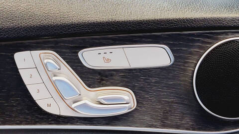 2020 Mercedes-Benz C-Class C 300