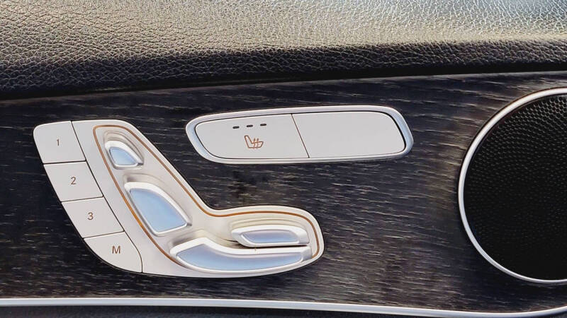 2020 Mercedes-Benz C-Class C 300