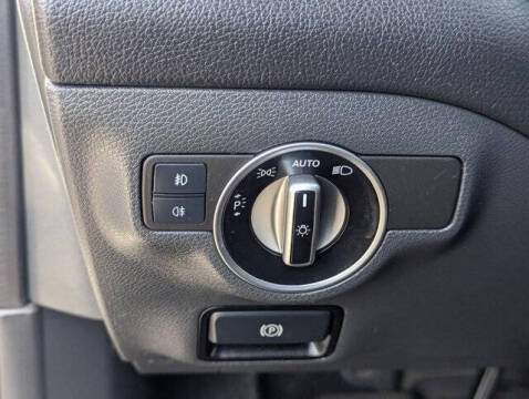 2019 Mercedes-Benz GLA GLA 250 4MATIC