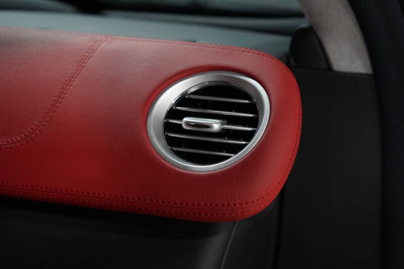 2006 Mercedes-Benz SLR SLR McLaren