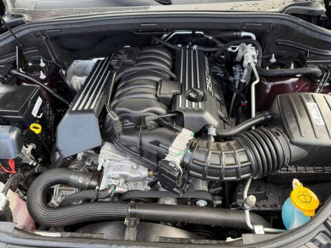 2023 Dodge Durango SRT 392