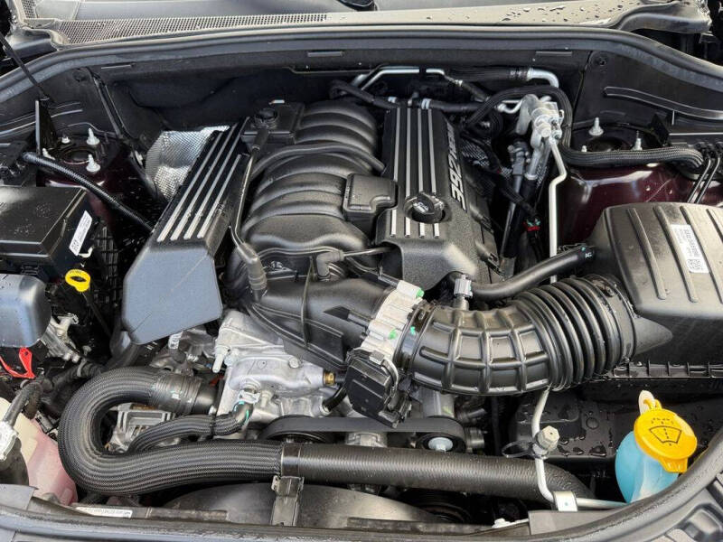 2023 Dodge Durango SRT 392