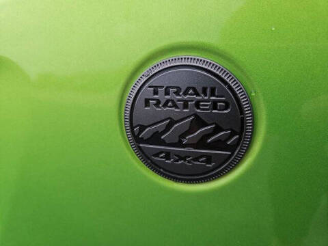 2025 Jeep Gladiator High Tide