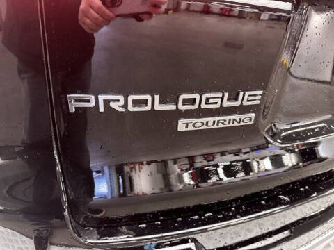 2026 Honda Prologue Touring