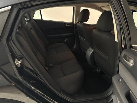 2012 Mazda MAZDA6 i Sport