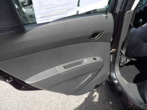 2013 Chevrolet Spark LS Auto